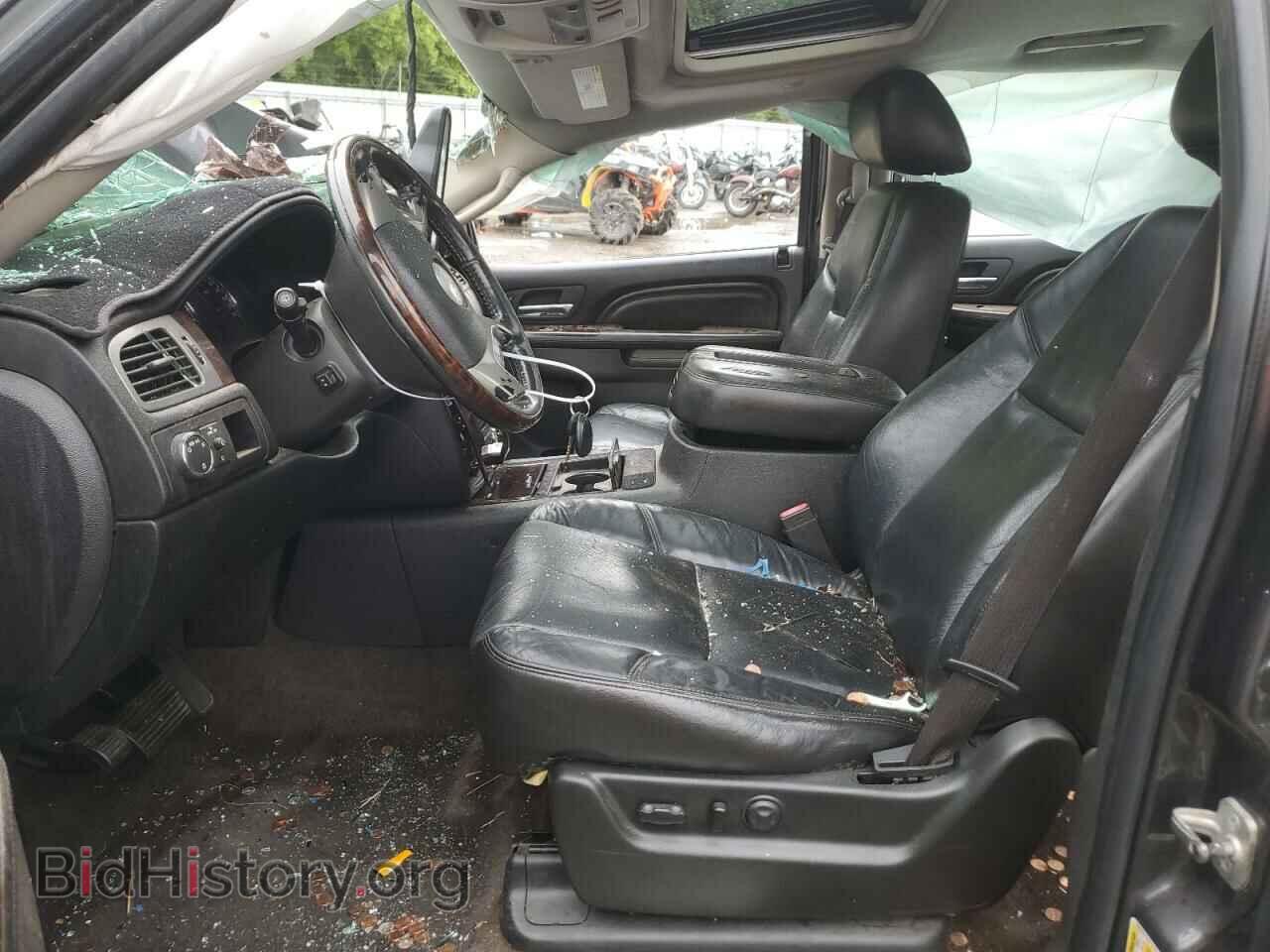 2011 GMC YUKON - VIN: 1GKS2EEF8BR191683 - Фото 7