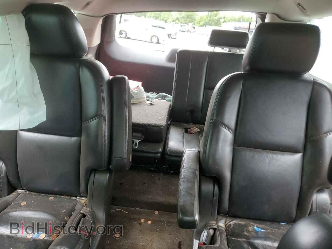 2011 GMC YUKON - VIN: 1GKS2EEF8BR191683 - Фото 10