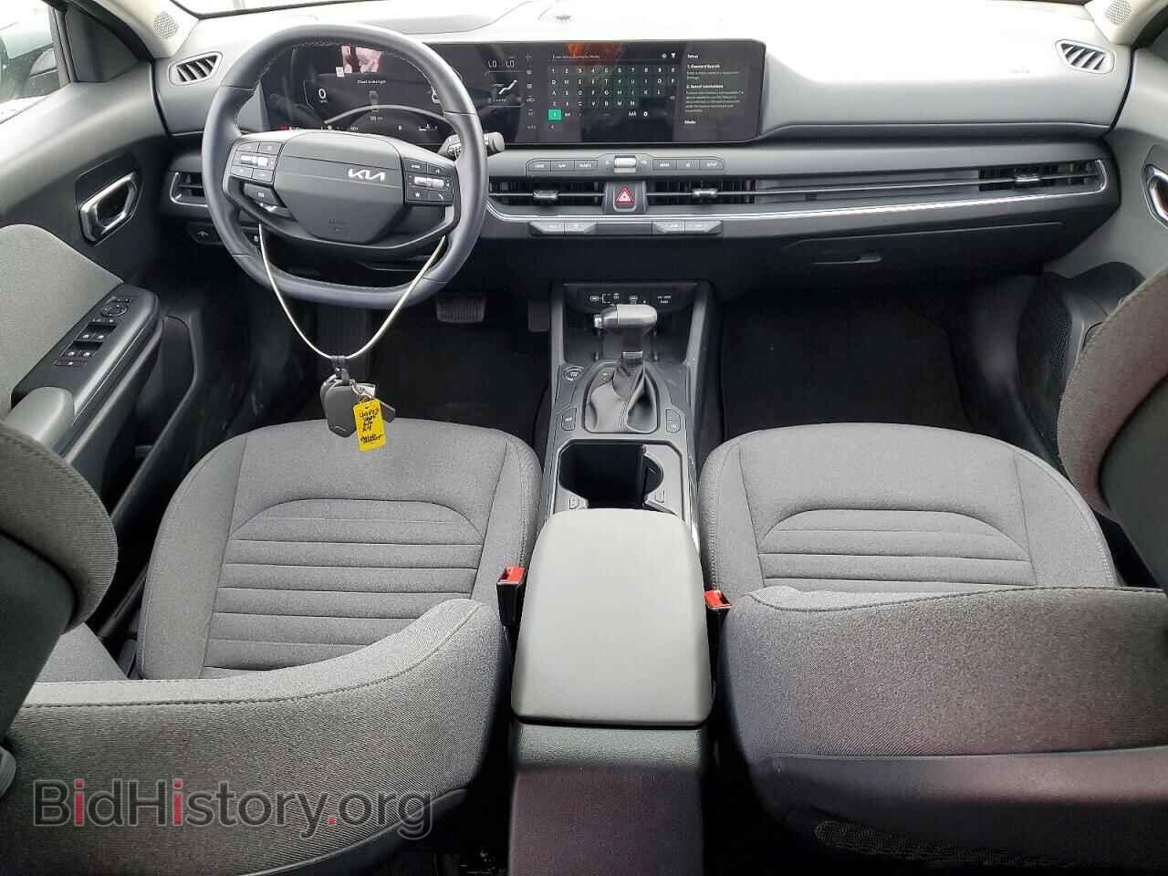 2025 KIA ALL OTHER - VIN: 3KPFU4DE1SE129967 - Фото 8