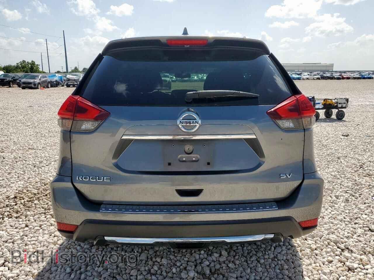 2018 NISSAN ROGUE - VIN: KNMAT2MT2JP590979 - Фото 6