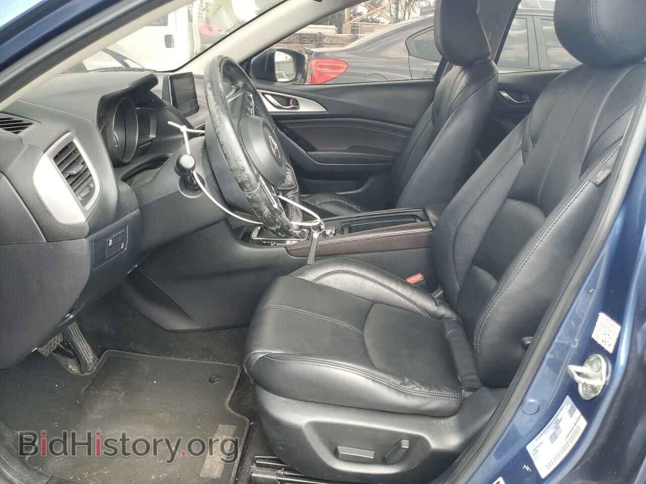 2017 MAZDA 3 - VIN: 3MZBN1V79HM111299 - Фото 7