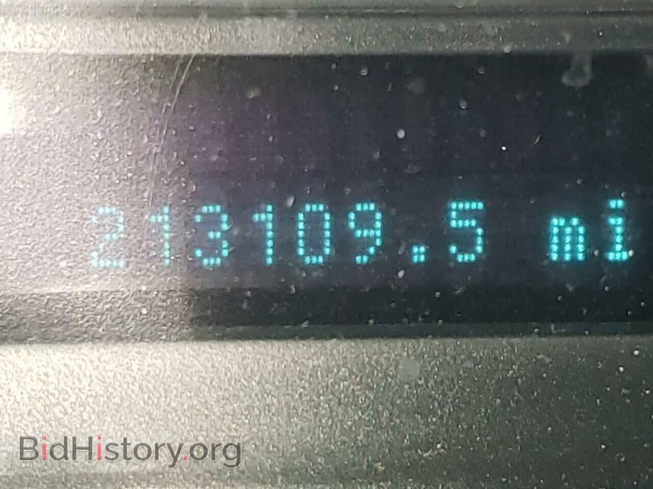2009 FORD FLEX - VIN: 2FMDK52C59BA89684 - Фото 8