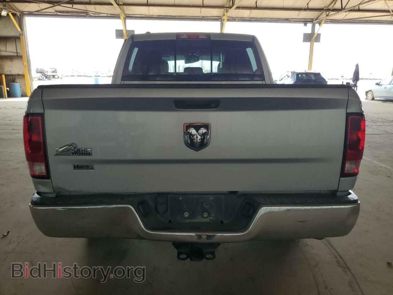 2014 RAM 1500 - VIN: 1C6RR6LG2ES355280 - Фото 6