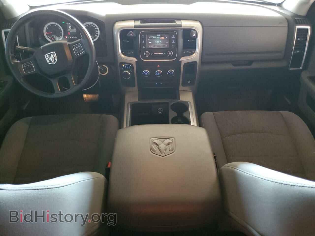 2014 RAM 1500 - VIN: 1C6RR6LG2ES355280 - Фото 8