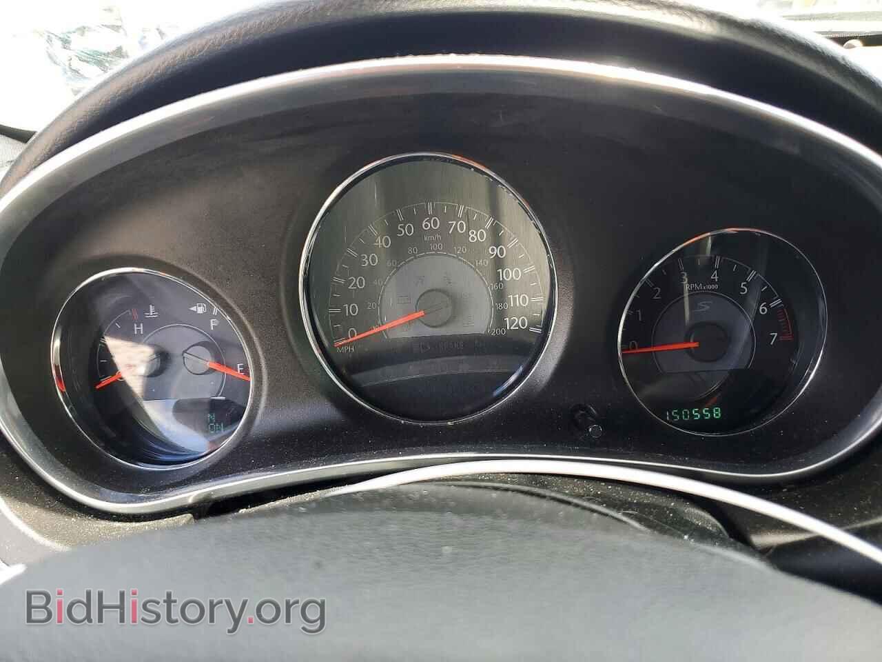 2013 CHRYSLER 200 - VIN: 1C3CCBCG4DN706488 - Photo 9