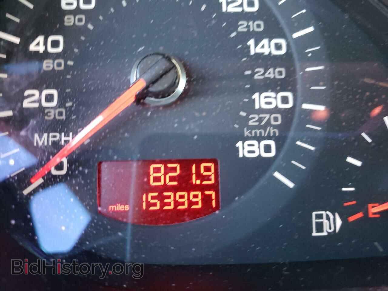 2011 AUDI Q7 - VIN: WA1CMBFE5BD008892 - Фото 8