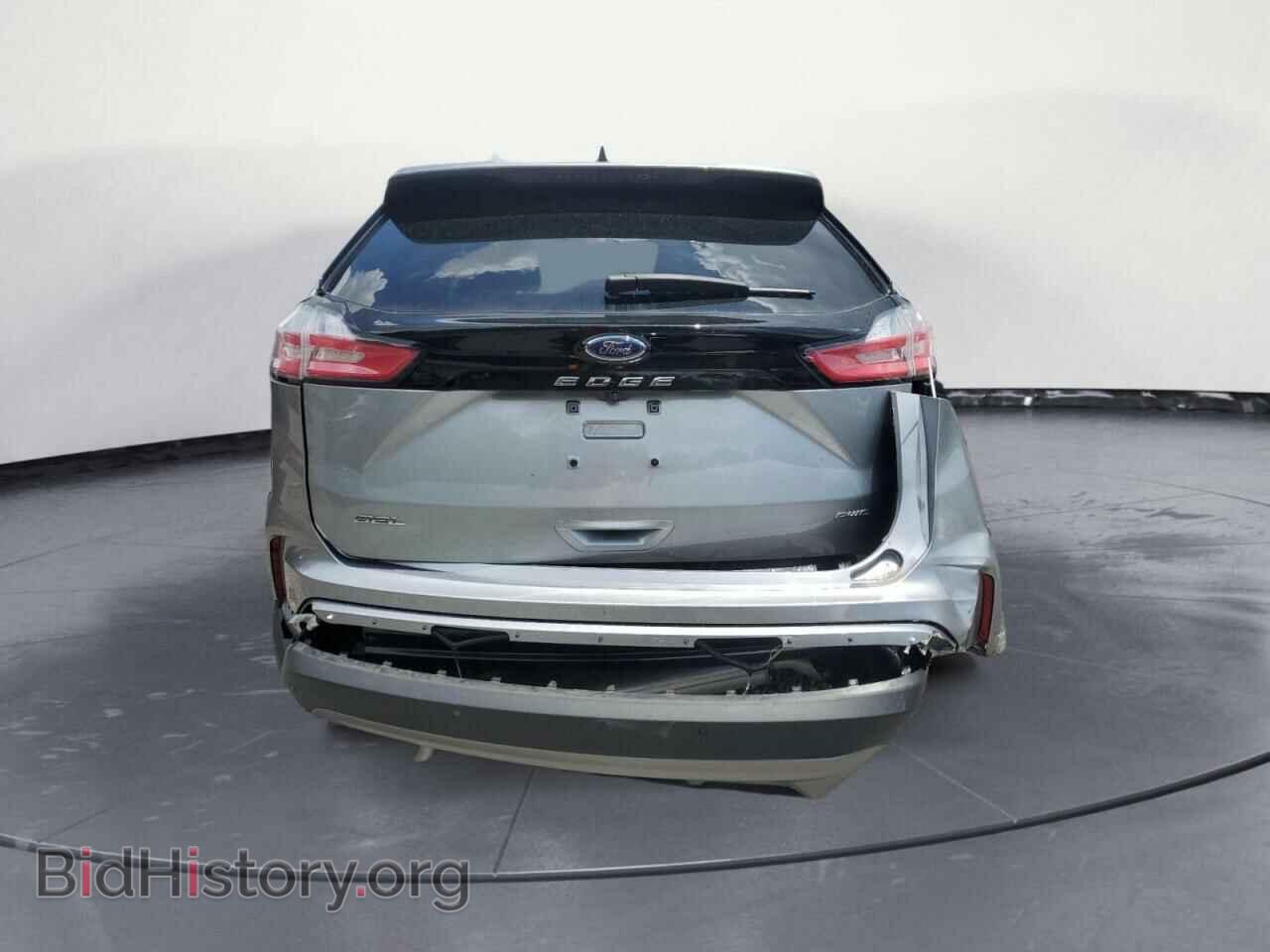 2022 FORD EDGE - VIN: 2FMPK4J91NBA53790 - Фото 6