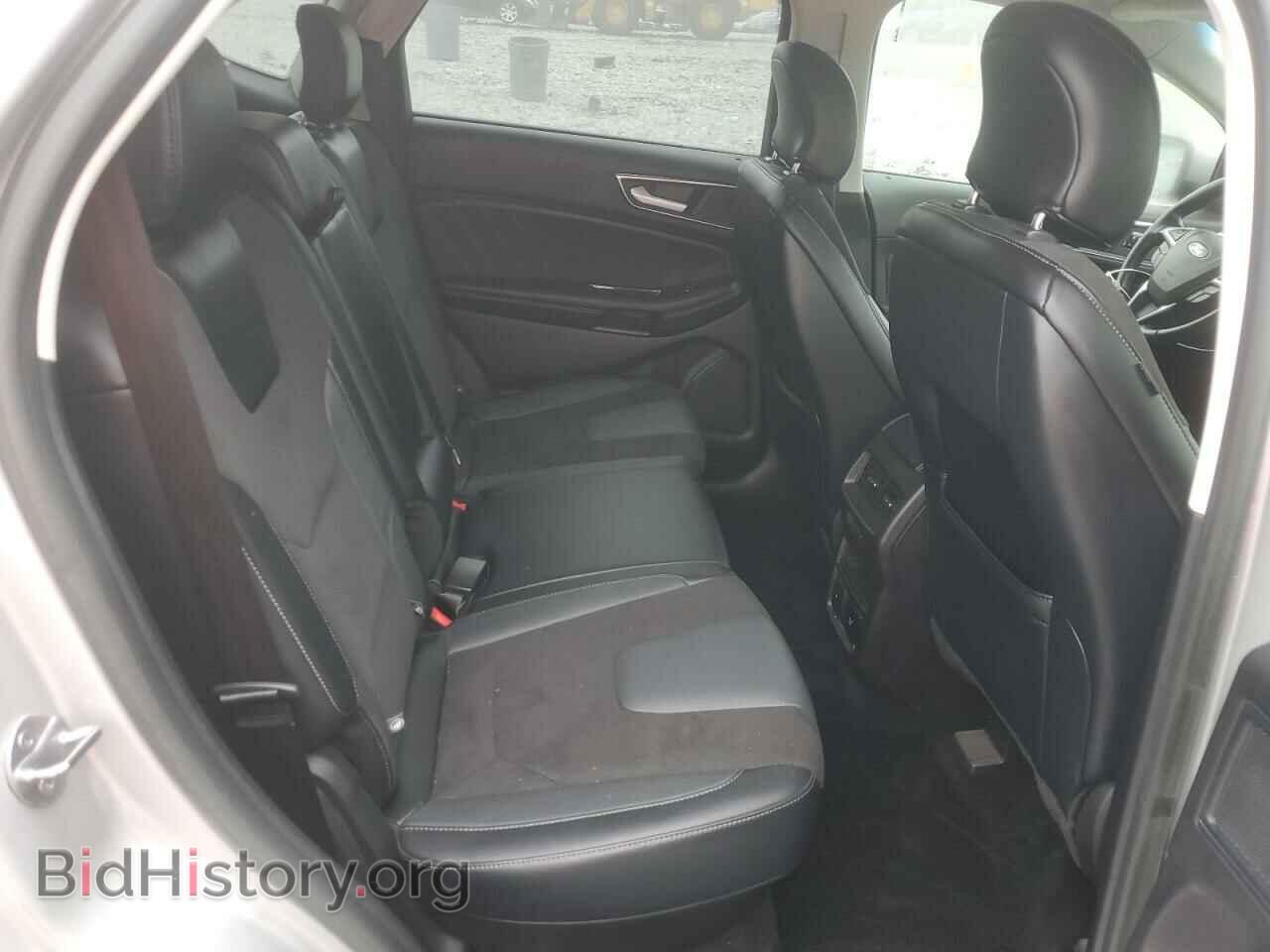 2018 FORD EDGE - VIN: 2FMPK4AP1JBB48214 - Photo 11