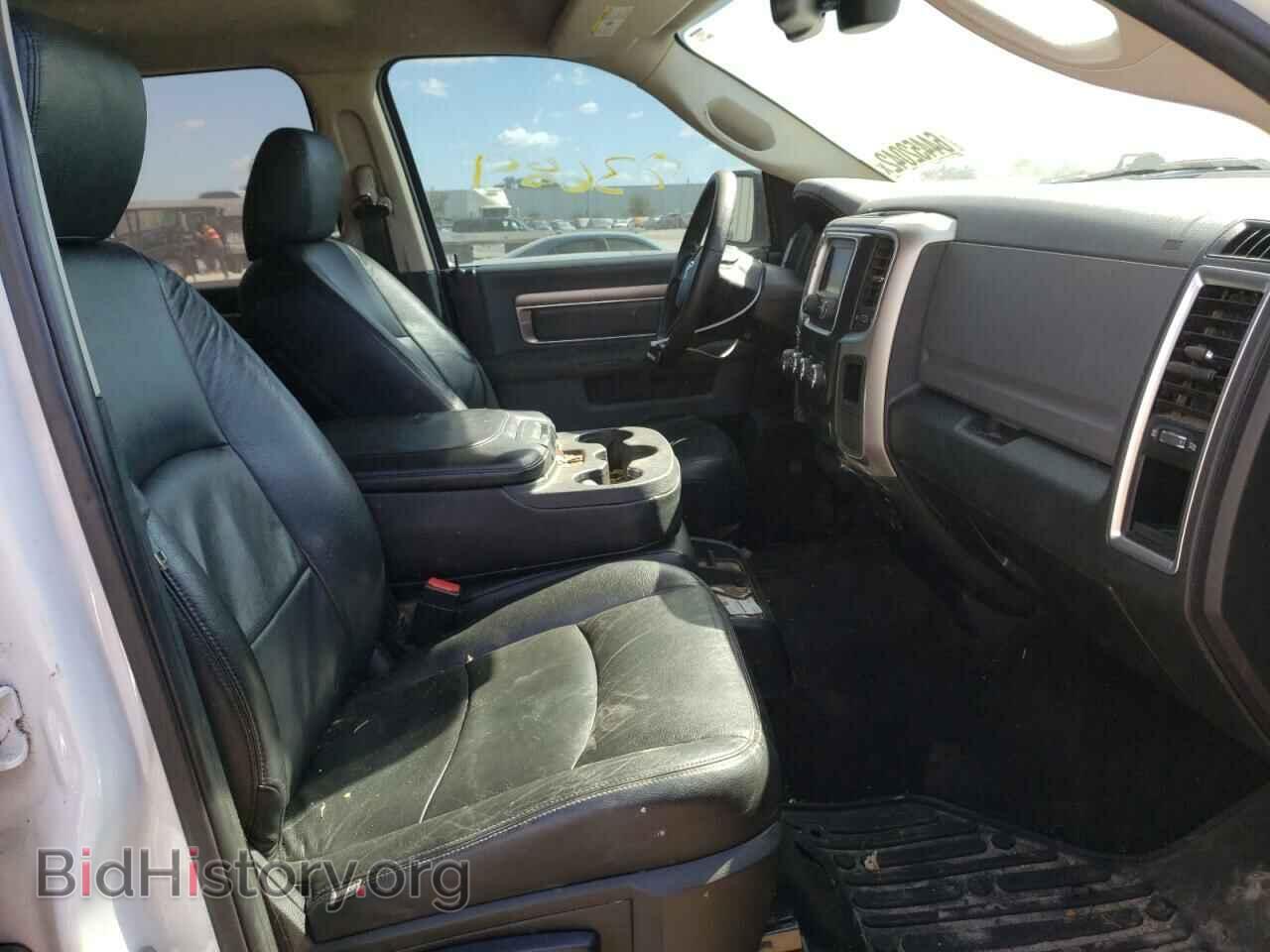 2017 RAM 1500 - VIN: 1C6RR7TT6HS694003 - Фото 5