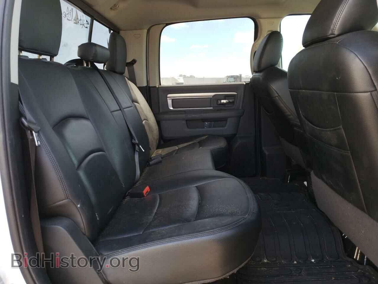 2017 RAM 1500 - VIN: 1C6RR7TT6HS694003 - Фото 6