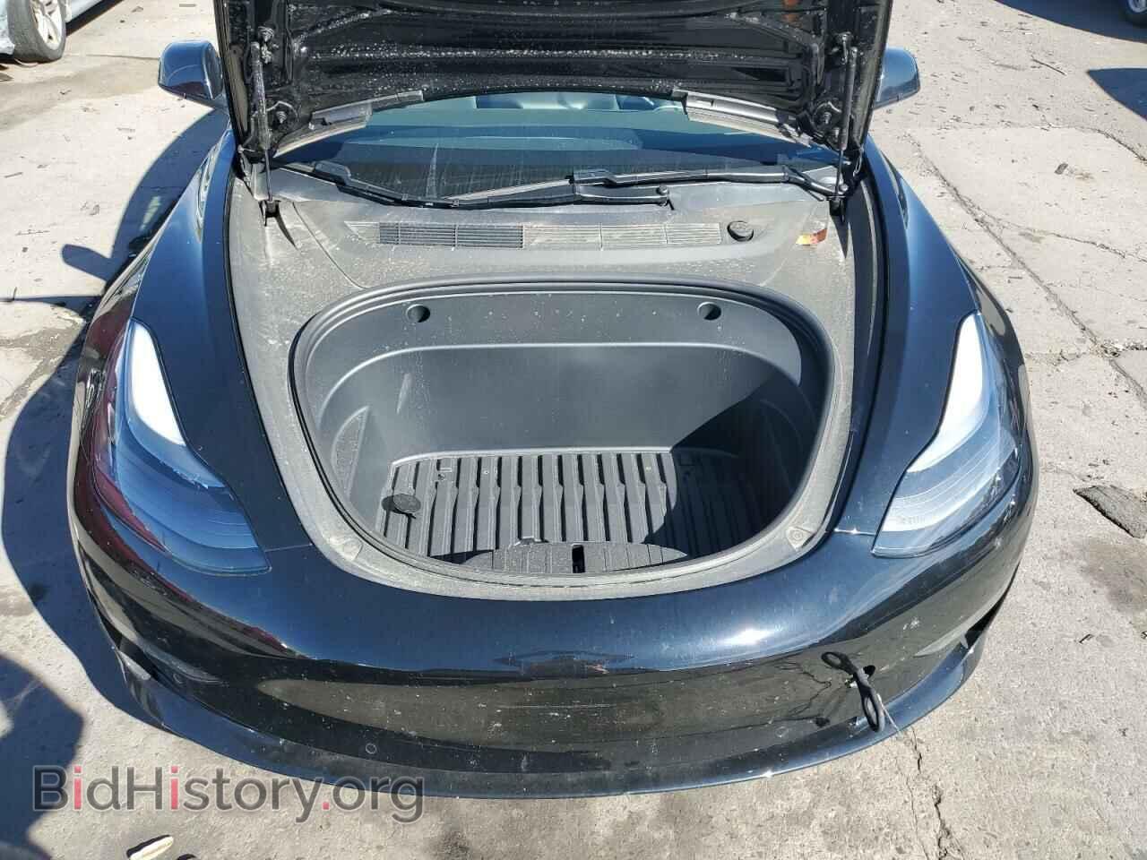 2021 TESLA MODEL 3 - VIN: 5YJ3E1EC9MF050281 - Photo 7