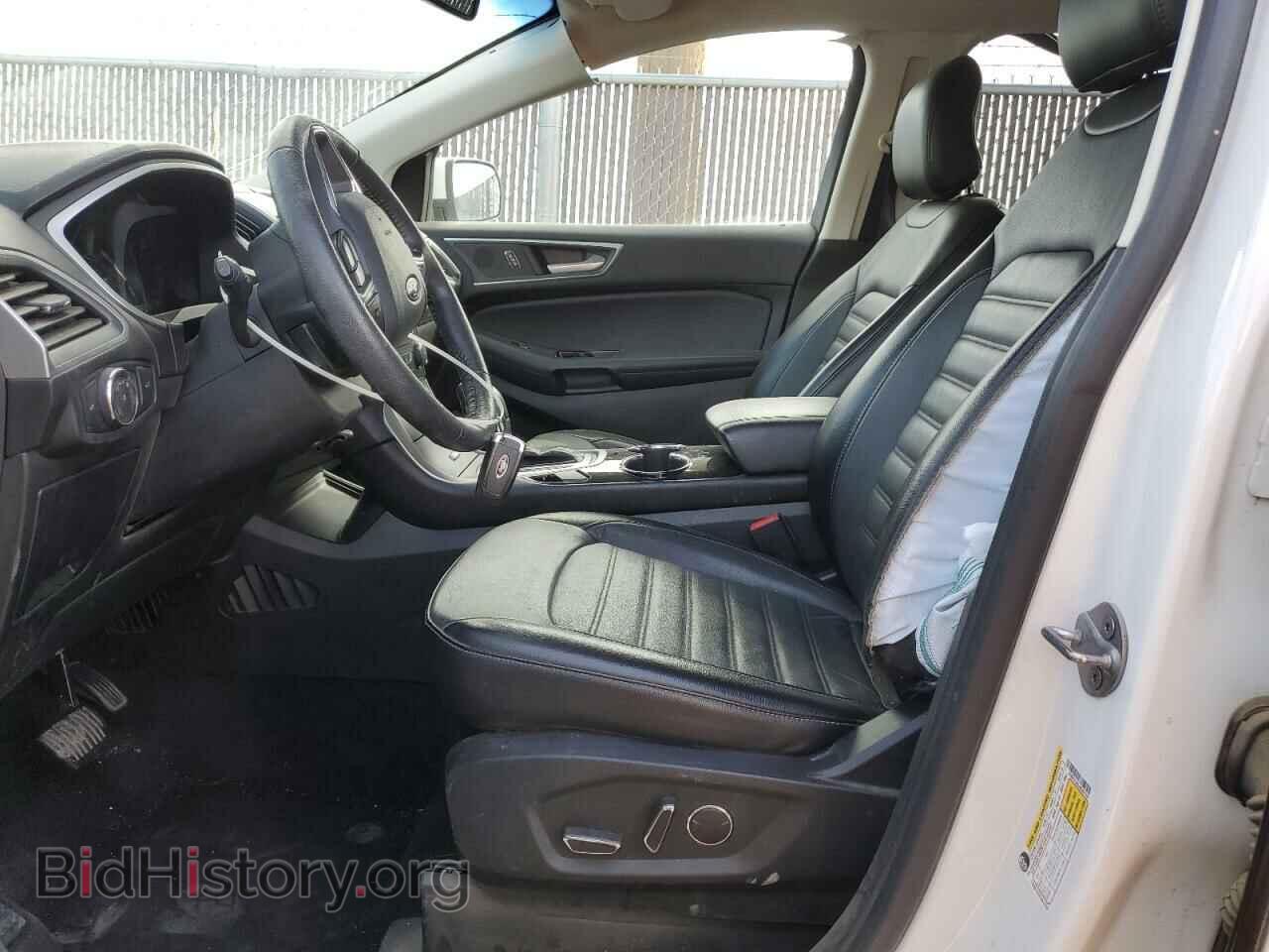 2018 FORD EDGE - VIN: 2FMPK4J98JBB85746 - Фото 5