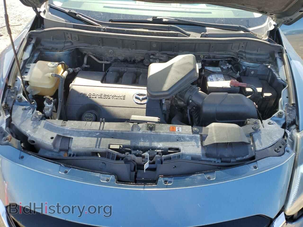 2015 MAZDA CX-9 - VIN: JM3TB2DA9F0449022 - Фото 12