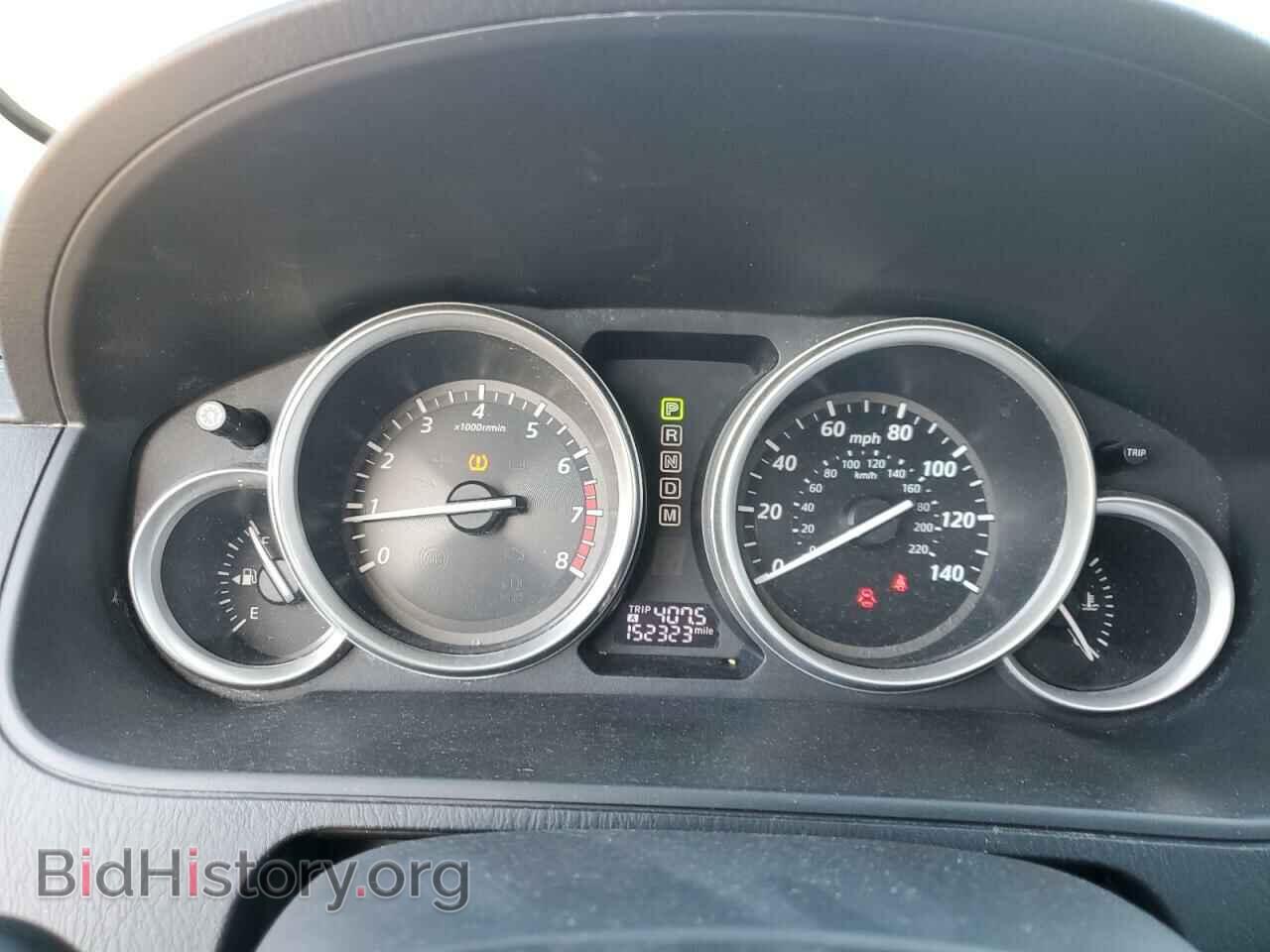 2015 MAZDA CX-9 - VIN: JM3TB2DA9F0449022 - Фото 9