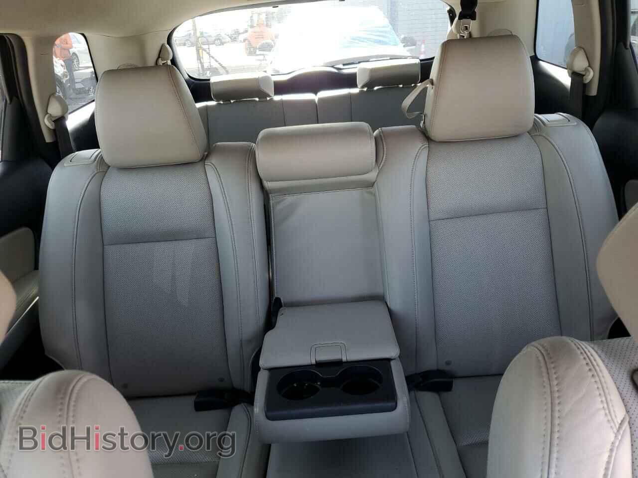 2015 MAZDA CX-9 - VIN: JM3TB2DA9F0449022 - Фото 10