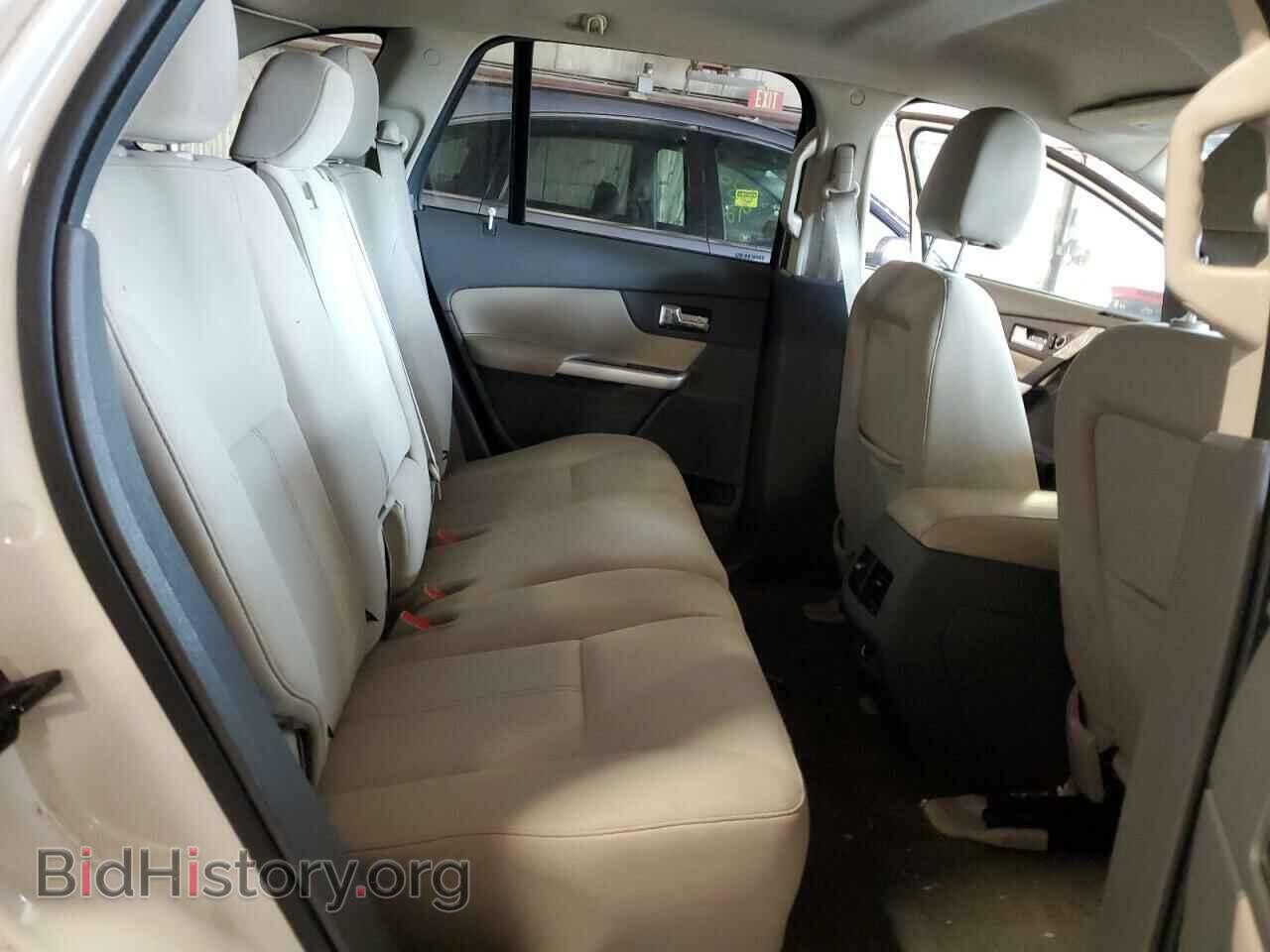 2013 FORD EDGE - VIN: 2FMDK3GC6DBB20561 - Photo 11