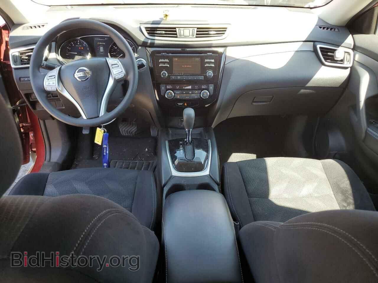 2014 NISSAN ROGUE - VIN: 5N1AT2MT6EC798873 - Фото 8
