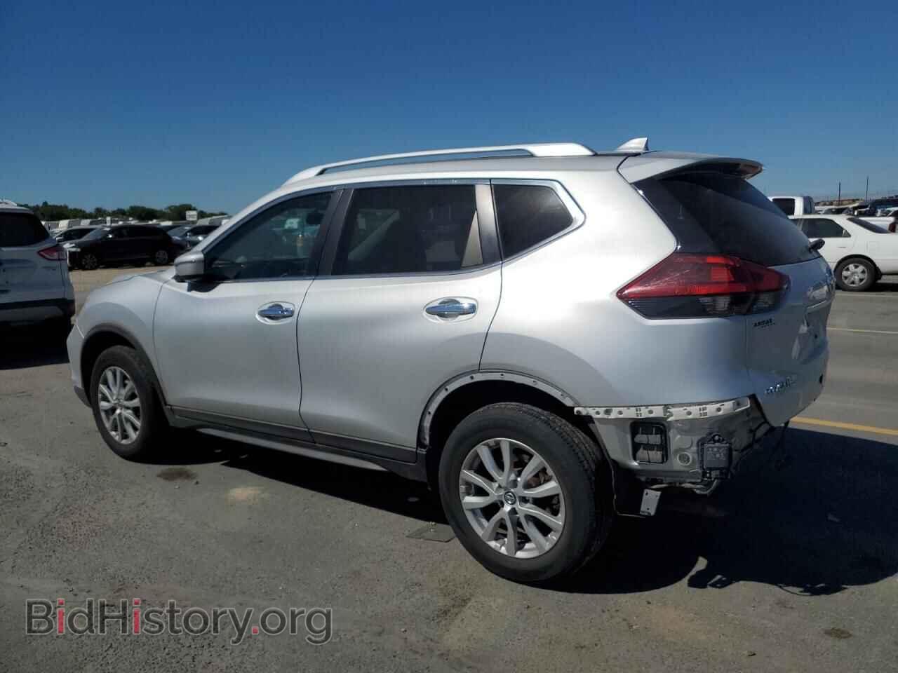 2018 NISSAN ROGUE - VIN: KNMAT2MV6JP540152 - Фото 2