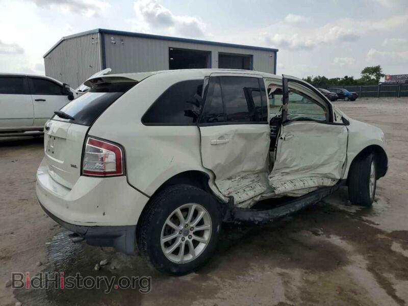 2010 Ford EDGE (VIN 2FMDK3JC0ABB07339) — photo 3 of 15