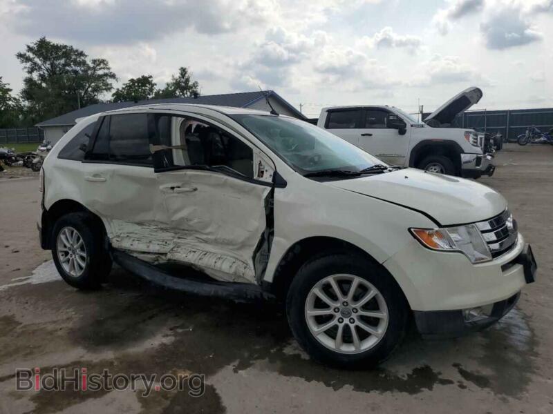 2010 Ford EDGE (VIN 2FMDK3JC0ABB07339) — photo 4 of 15