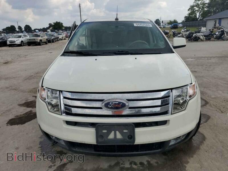 2010 Ford EDGE (VIN 2FMDK3JC0ABB07339) — photo 5 of 15