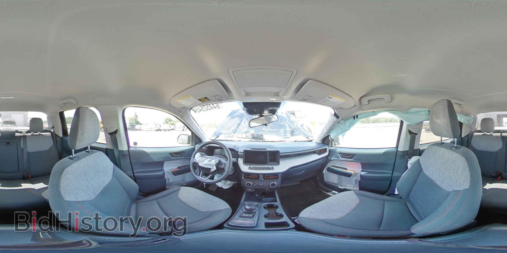 2022 FORD MAVERICK - VIN: 3FTTW8F99NRA83127 - Фото 15