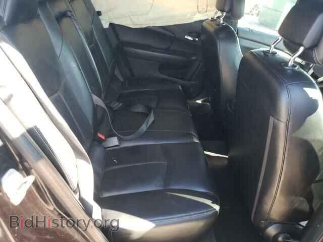 2014 CHRYSLER 200 - VIN: 1C3CCBCG6EN135328 - Фото 6