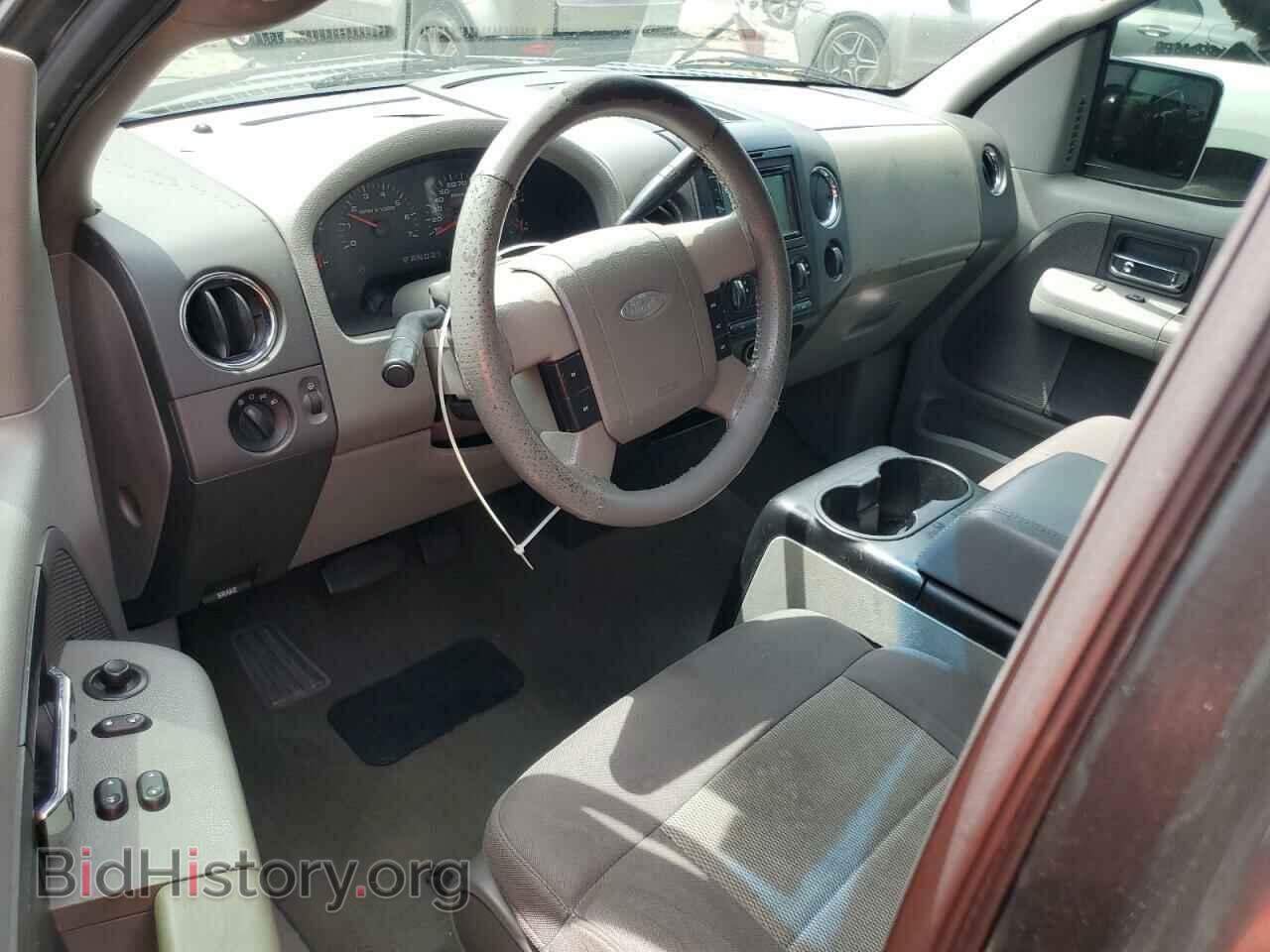 2006 FORD All Models - VIN: 1FTRF12206NA79563 - Фото 8