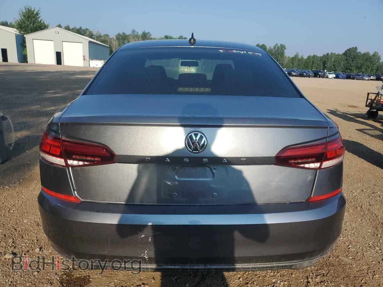 2020 VOLKSWAGEN PASSAT - VIN: 1VWAA7A35LC003429 - Фото 6