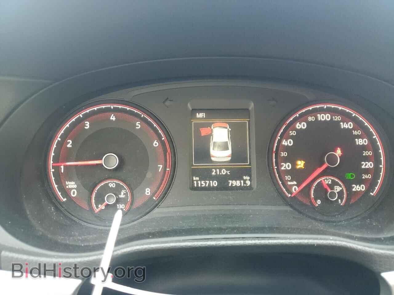 2020 VOLKSWAGEN PASSAT - VIN: 1VWAA7A35LC003429 - Фото 9