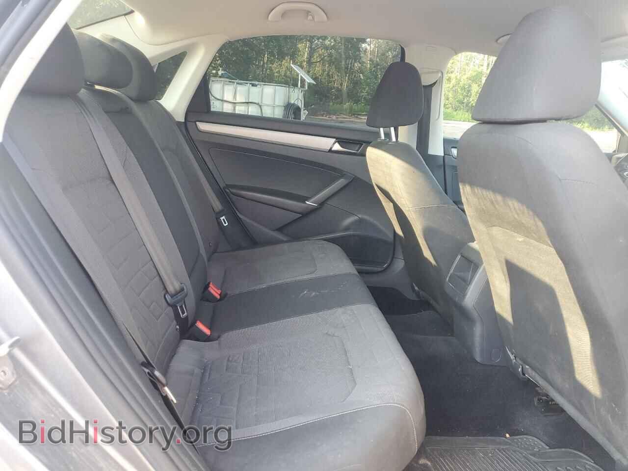 2020 VOLKSWAGEN PASSAT - VIN: 1VWAA7A35LC003429 - Фото 10