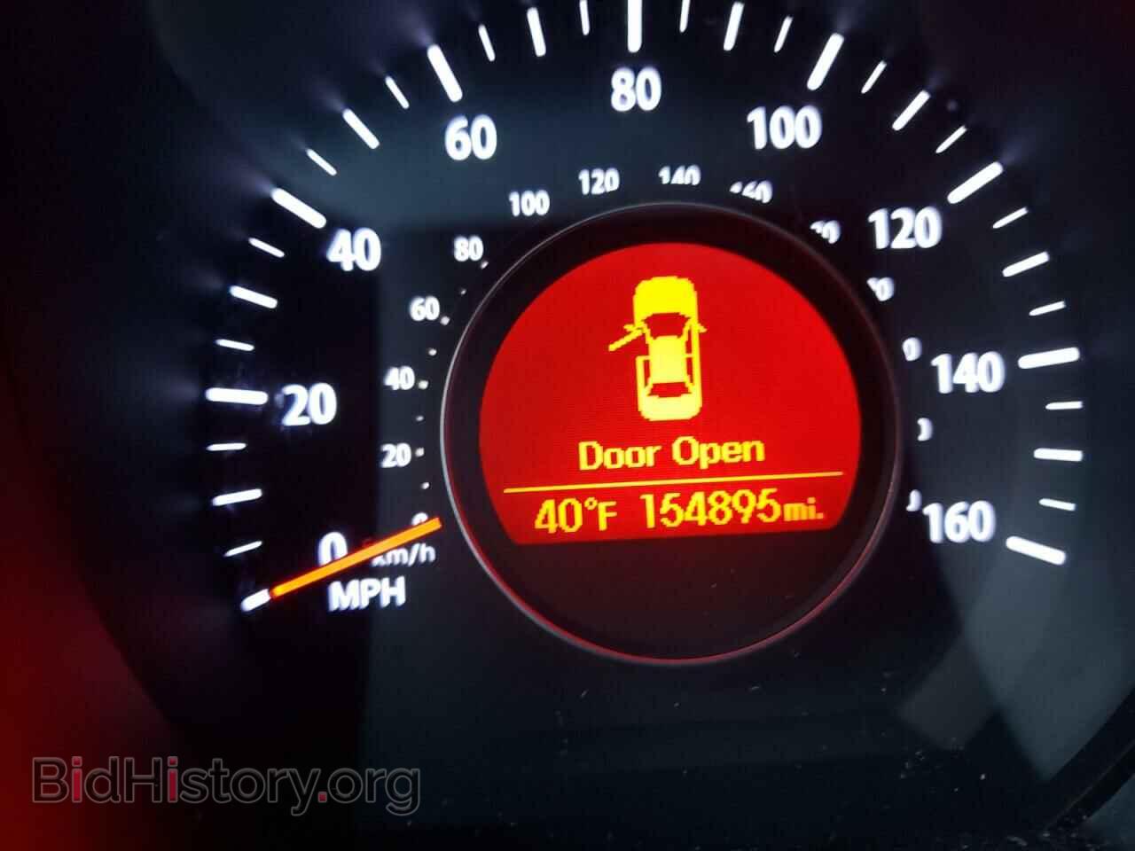 2013 KIA OPTIMA - VIN: KNAGM4A79D5371279 - Фото 8