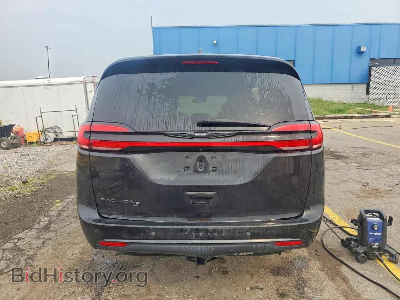 2021 CHRYSLER PACIFICA - VIN: 2C4RC1BGXMR560957 - Photo 6