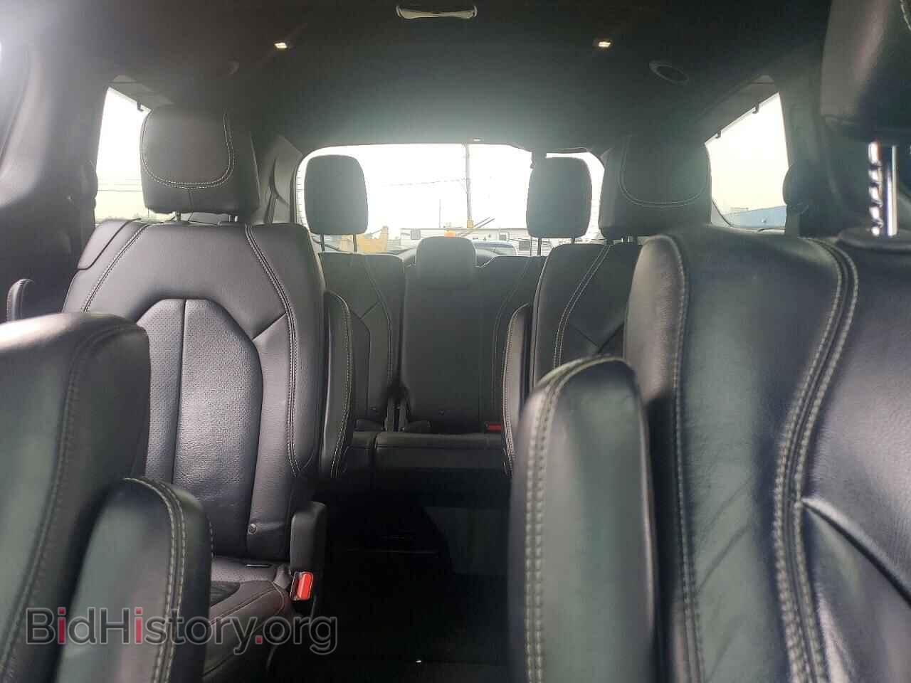 2021 CHRYSLER PACIFICA - VIN: 2C4RC1BGXMR560957 - Photo 10