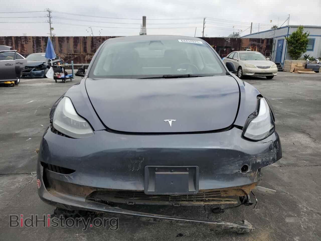 2023 TESLA MODEL 3 - VIN: 5YJ3E1EA2PF450346 - Photo 5