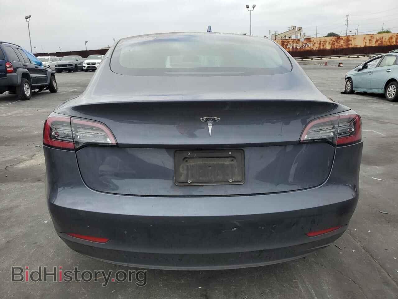 2023 TESLA MODEL 3 - VIN: 5YJ3E1EA2PF450346 - Photo 6