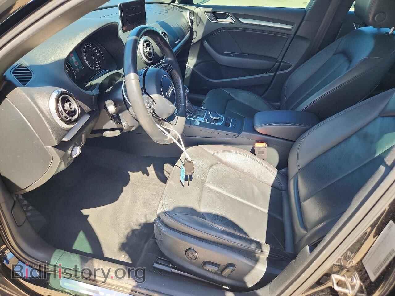 2016 AUDI A3 - VIN: WAUUPBFF7GA158731 - Photo 7