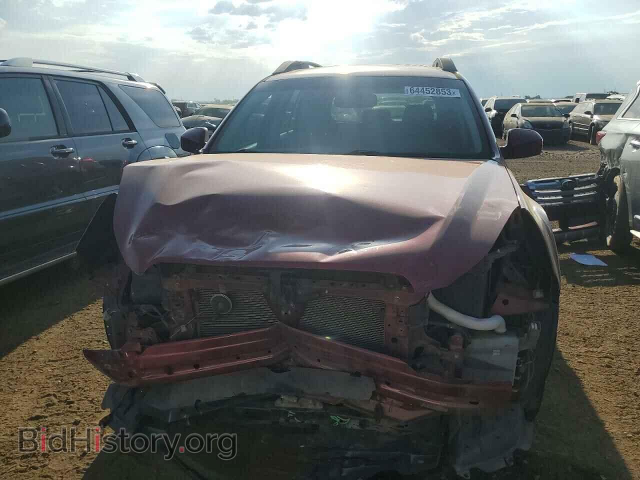 2014 SUBARU OUTBACK - VIN: 4S4BRCLC8E3246334 - Фото 5