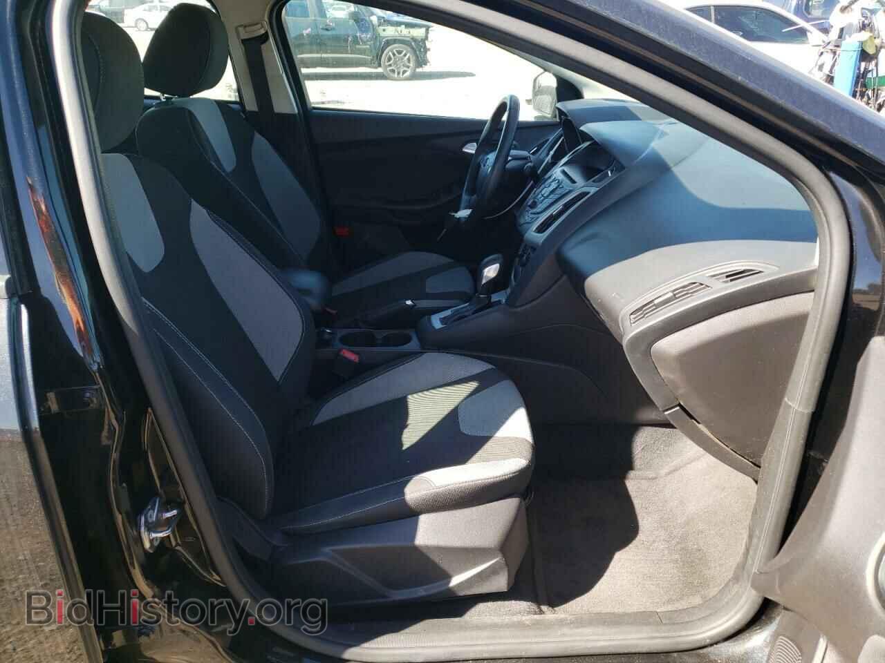 2014 FORD FOCUS - VIN: 1FADP3F29EL454007 - Photo 5