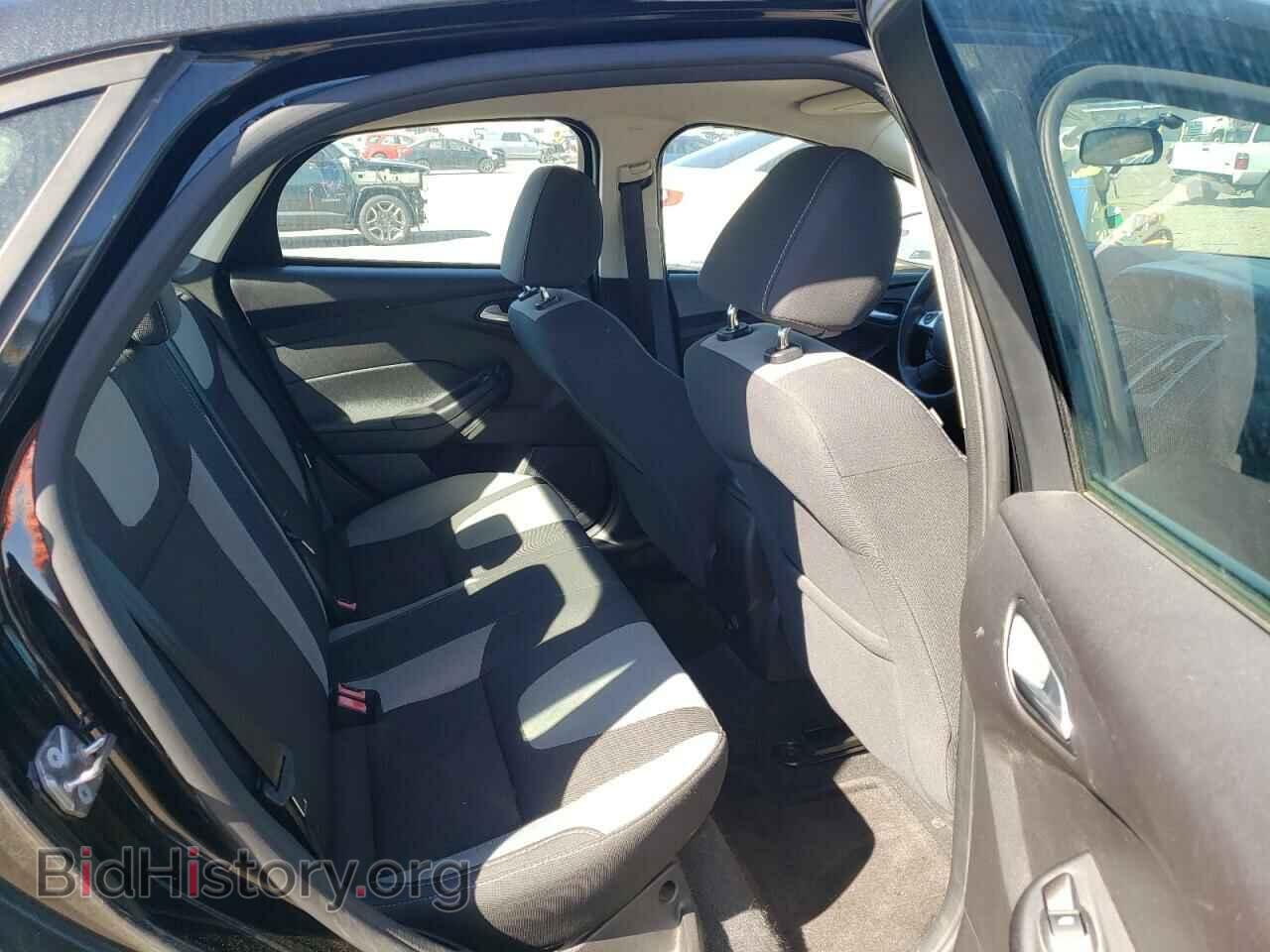 2014 FORD FOCUS - VIN: 1FADP3F29EL454007 - Photo 6