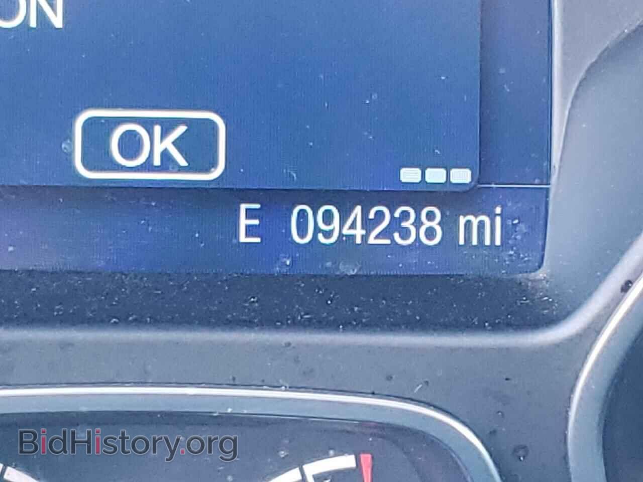 2014 FORD FOCUS - VIN: 1FADP3F29EL454007 - Photo 8