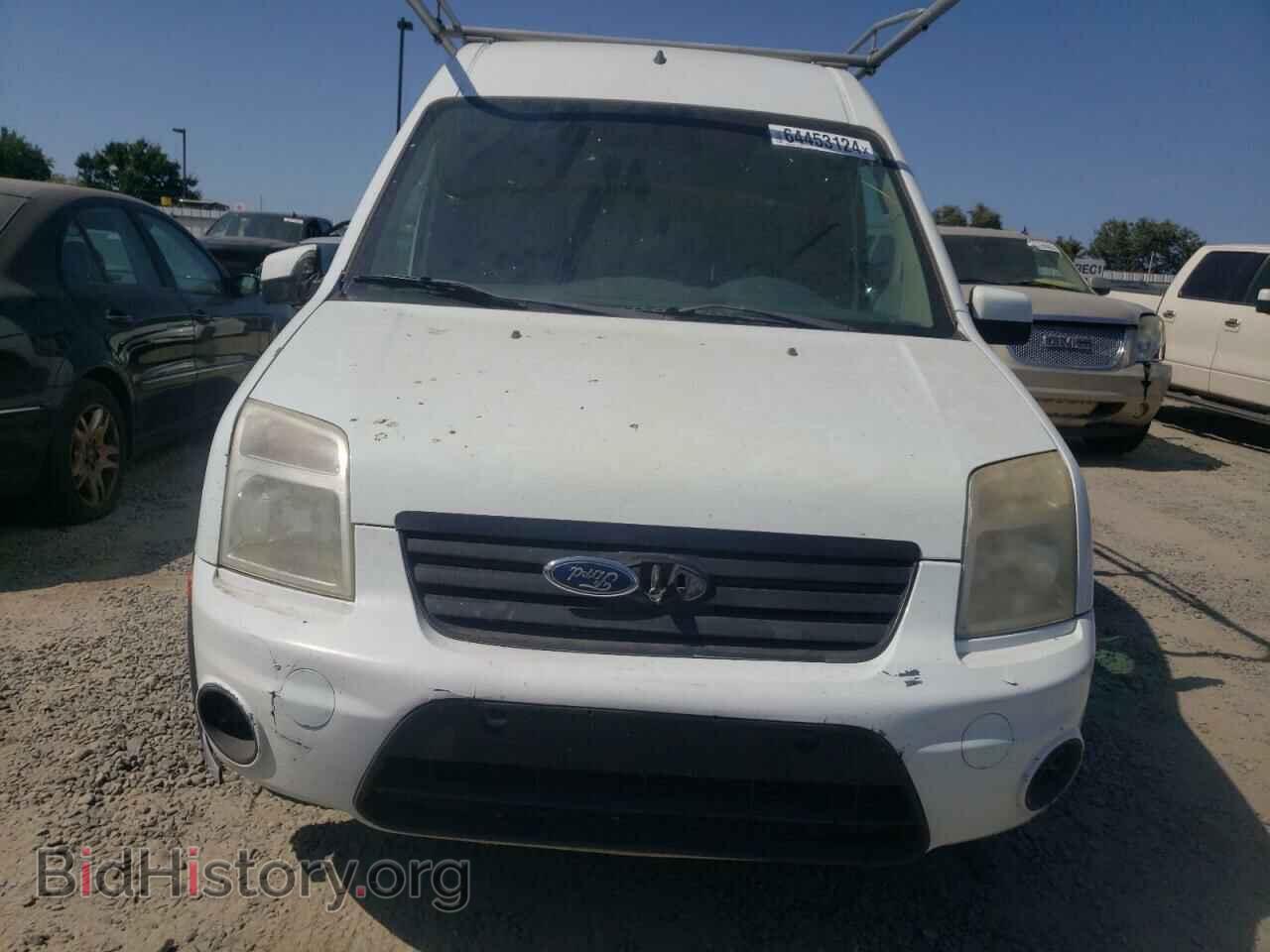 2012 FORD TRANSIT - VIN: NM0LS7BN2CT092723 - Фото 5