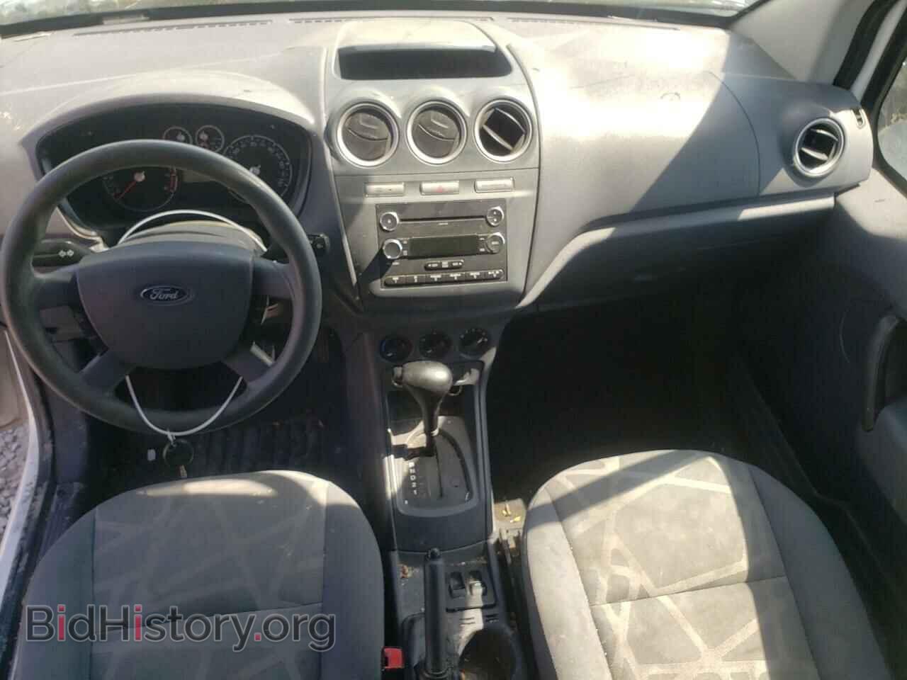 2012 FORD TRANSIT - VIN: NM0LS7BN2CT092723 - Фото 8