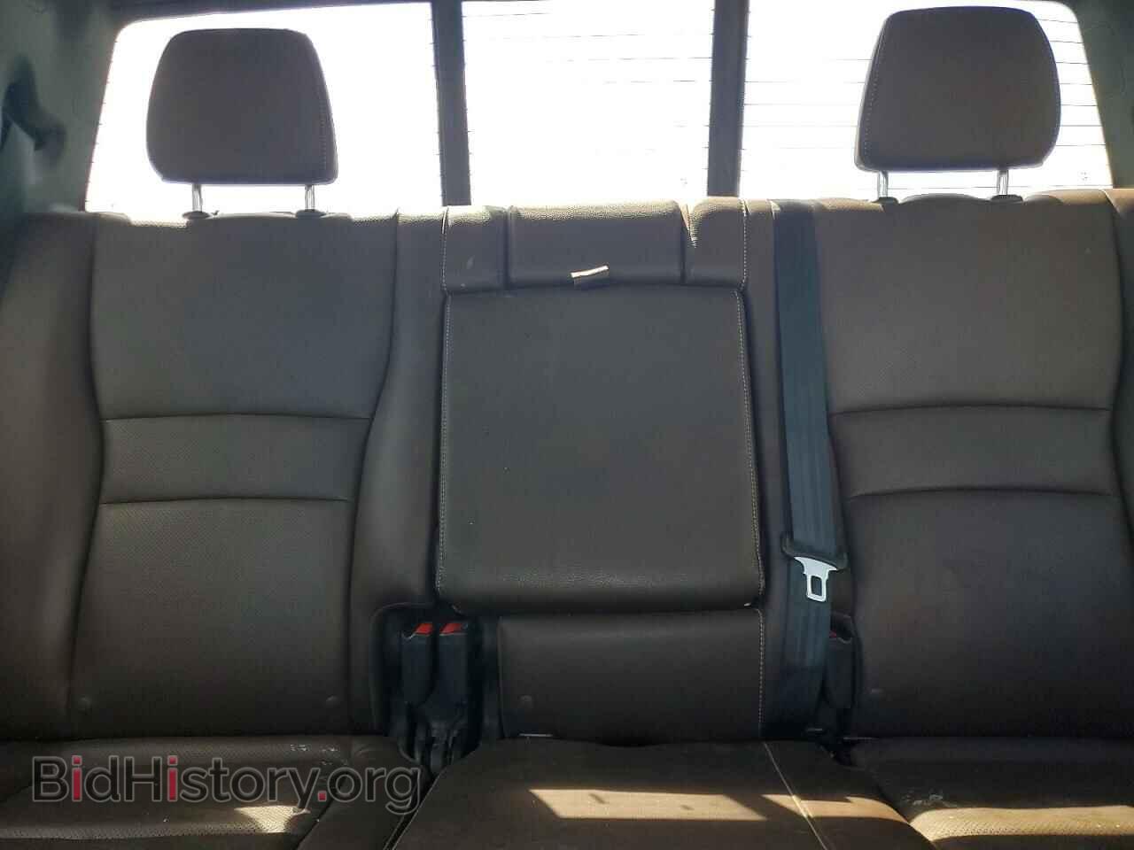 2024 HONDA RIDGELINE - VIN: 5FPYK3F58RB015658 - Photo 10