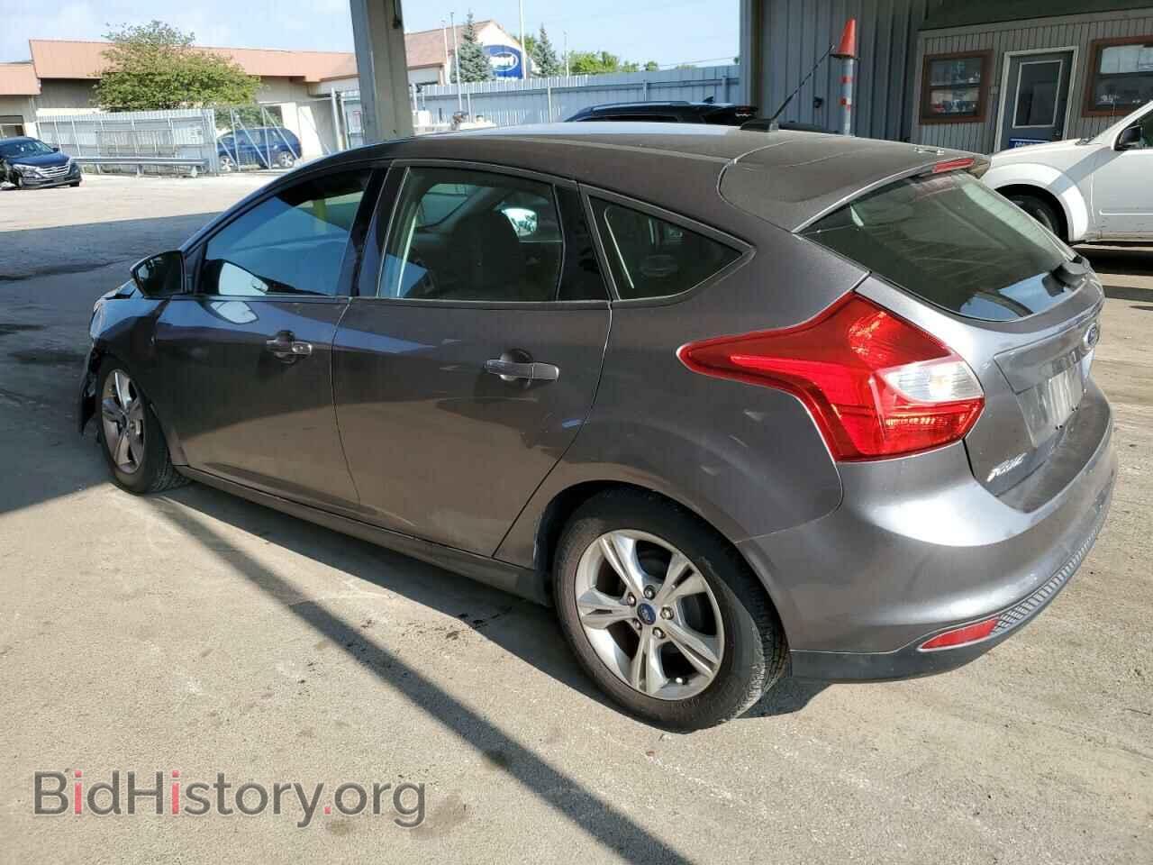 2014 FORD FOCUS - VIN: 1FADP3K28EL170793 - Photo 2