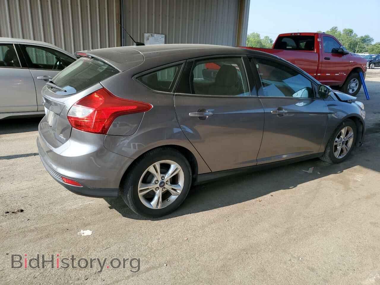 2014 FORD FOCUS - VIN: 1FADP3K28EL170793 - Photo 3