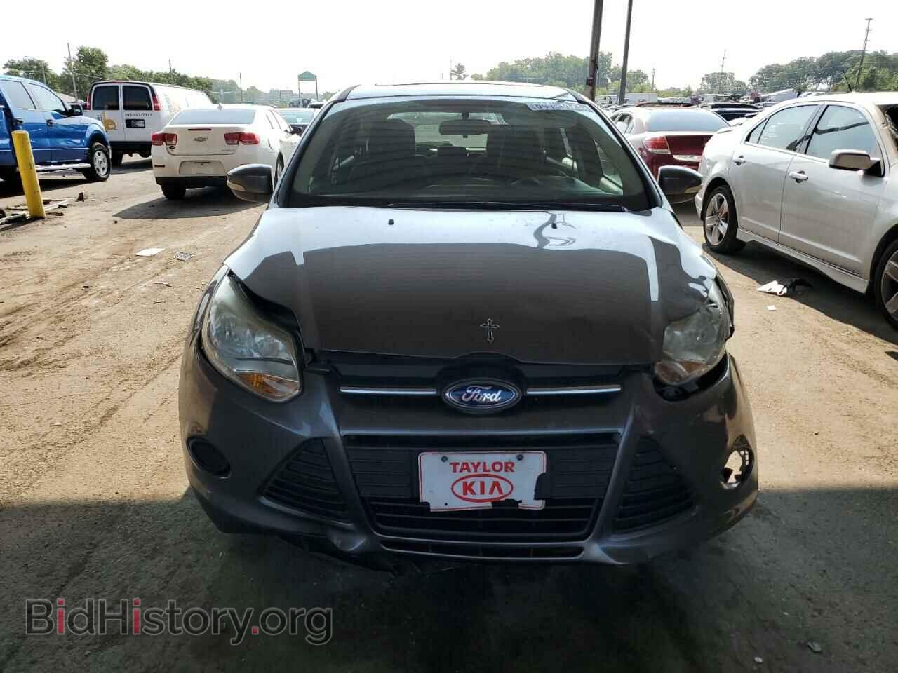2014 FORD FOCUS - VIN: 1FADP3K28EL170793 - Photo 5