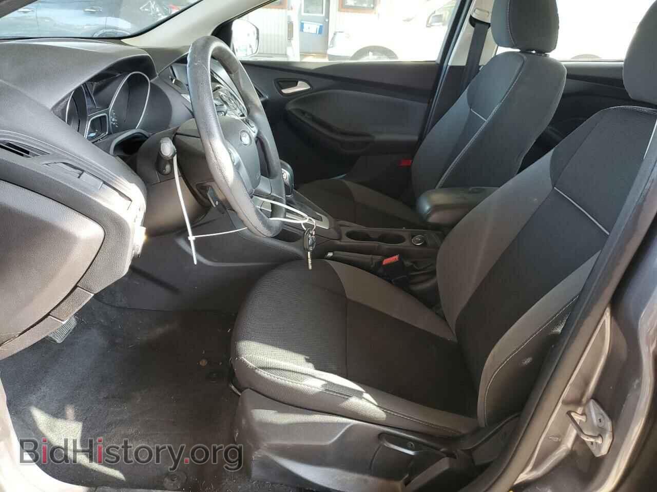 2014 FORD FOCUS - VIN: 1FADP3K28EL170793 - Photo 7