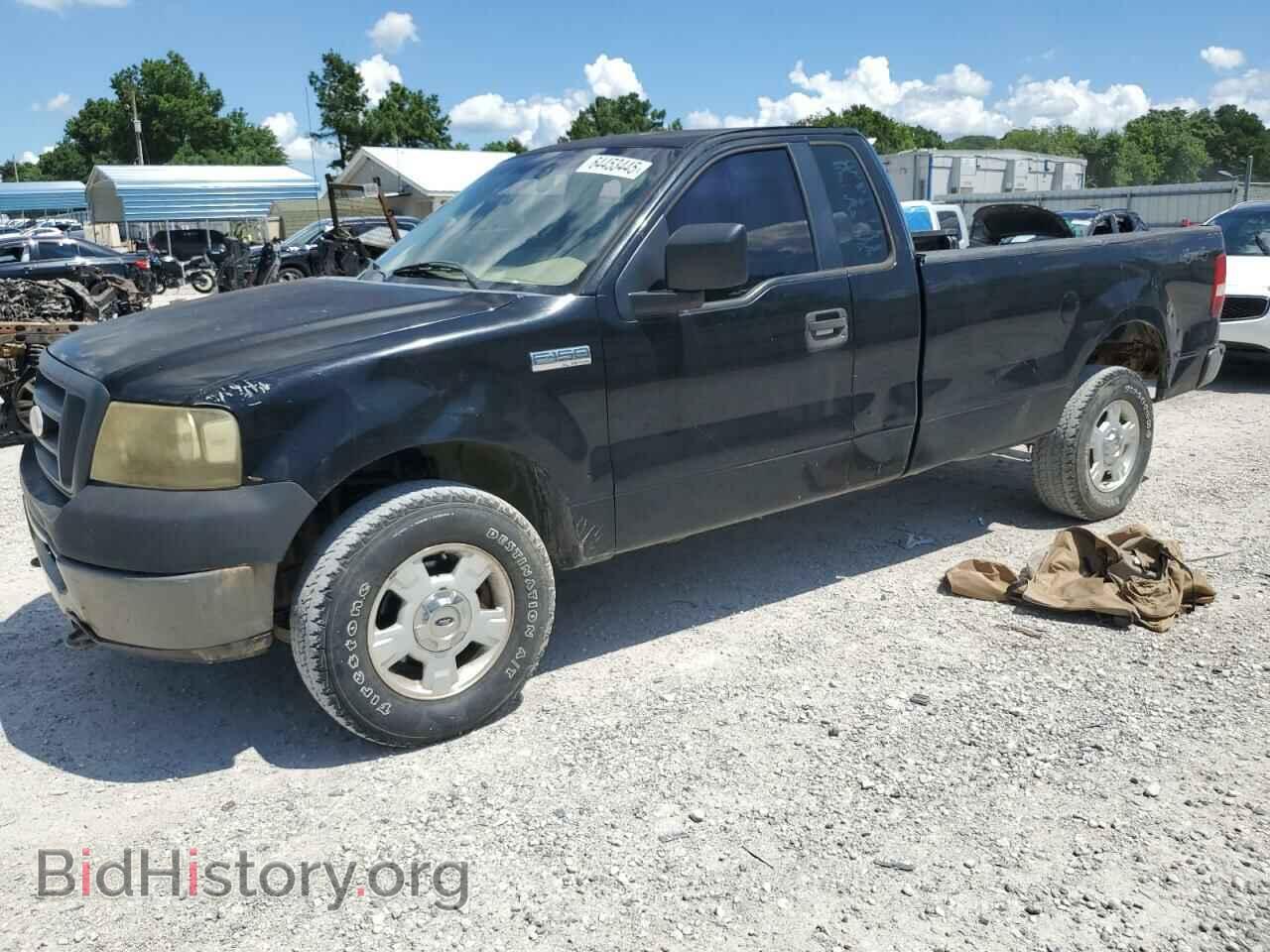 Photo 1FTRF14W16NA72573 - FORD All Models 2006