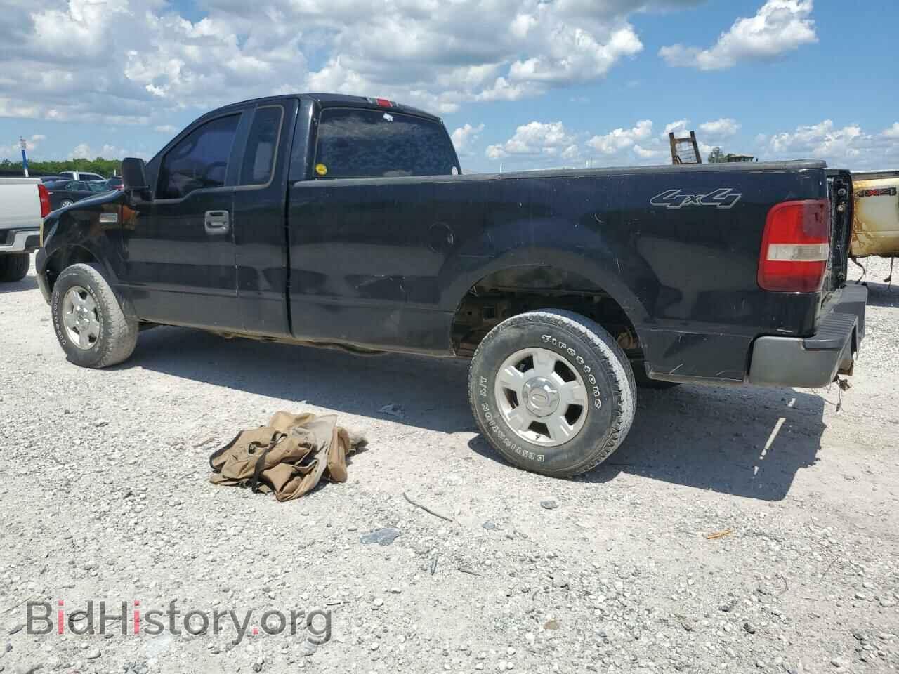2006 FORD All Models - VIN: 1FTRF14W16NA72573 - Photo 2